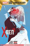 X-Men 100th Anniversary Special #1 - Jen Van Meter, Jason Masters