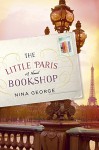 The Little Paris Bookshop: A Novel - Nina George, Simon Pare