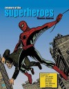 Creators Of The Superheroes - Thomas Andrae