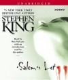 'Salem's Lot - Stephen King, Ron McLarty