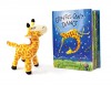 Giraffes Can't Dance: Book and Plush Toy - Giles Andreae, Guy Parker-Rees