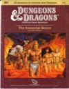 The Immortal Storm (D&D Module Im1) - Frank Mentzer