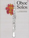 Oboe Solos, Vol. 99 - Jay Arnold