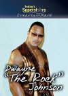 Dwayne "The Rock" Johnson - Jacqueline Laks Gorman