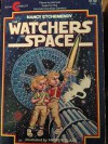 The Watchers of Space - Nancy Etchemendy, Andrew Glass