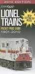 Lionel Trains Pocket Price Guide - Roger Carp