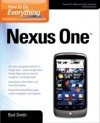 How to Do Everything Nexus One - Bud E. Smith