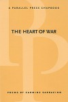 The Heart of War - Carmine Sarracino