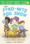 The Dyno-Mite Dog Show - Louise Bonnett-Rampersaud