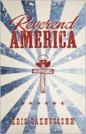 Reverend America - Kris Saknussemm