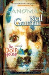 The Sandman, Vol. 2: The Doll's House (The Sandman #2) - Neil Gaiman, Malcolm Jones III, Chris Bachalo, Mike Dringenberg