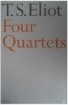 Four Quartets - T.S. Eliot