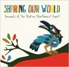 Sharing Our World: Animals of the Native Northwest Coast - Ian Reid