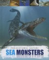 Sea Monsters - Liz Miles