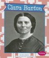 Clara Barton - Erin Edison