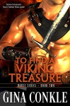 To Find a Viking Treasure (Norse Series Book 2) - Gina Conkle