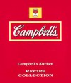 Campbell's Kitchen Recipe Collection - Campbell Soup Company