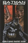 Batman/Deathblow 2 - Brian Azzarello, Lee Bermejo, Grant Goleash, Tim Bradstreet