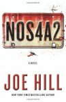 By Joe Hill - NOS4A2: A Novel (3/31/13) - Joe Hill