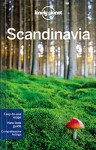 Lonely Planet Scandinavia (Travel Guide) - Lonely Planet, Andy Symington, Carolyn Bain, Cristian Bonetto, Peter Dragicevich, Anthony Ham, Anna Kaminski