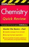 CliffsNotes Chemistry Quick Review, 2nd Edition - Harold D. Nathan, Charles Henrickson