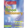 Collins New School Thesaurus - Jason Vey