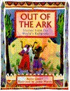Out of the Ark: Stories from the World's Religions - Anita Ganeri, Jackie Morris