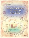 Discovering Number Theory w/CD-ROM - Jeffrey J. Holt, John Jones