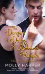 The Dangers of Dating a Rebound Vampire - Molly Harper
