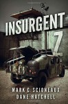 Insurgent Z: A Zombie Novel - Mark C. Scioneaux, Dane Hatchell