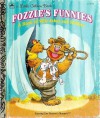 Fozzie's Funnies: A Book of Silly Jokes and Riddles - Tom Brannon