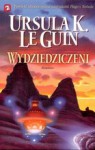 Wydziedziczeni - Ursula K. Le Guin