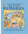 The Romans - Richard Platt