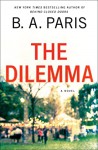  The Dilemma - B.A. Paris