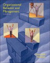 Organizational Behavior & Management with Powerweb - John M. Ivancevich, Michael T. Matteson, Michael Matteson