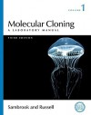 Molecular Cloning: A Laboratory Manual - Joseph Sambrook