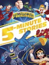 DC Super Friends 5-Minute Story Collection (DC Super Friends) - Random House, Random House