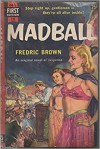 Madball - Fredric Brown