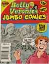 Betty and Veronica Jumbo Comics Double Digest: No. 223, June 2014 - John L. Goldwater