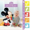 Busy Baby - Susan Amerikaner, Walt Disney Company, Anthony Nex