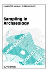 Sampling in Archaeology - Clive Orton