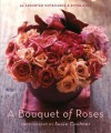 Bouquet of Roses Notecards: 20 Assorted Notecards and Envelopes - Susie Cushner