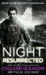 Night Resurrected - Joss Ware, Colleen Gleason