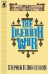 The Illearth War - Stephen R. Donaldson