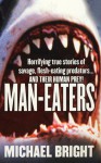 Man-Eaters - Michael Bright