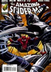 Amazing Spider-Man Vol 1# 570 - Brand New Day: New Ways to Die Part Three: The Killer Cure - John Romita Jr., Dan Slott