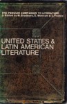 United States and Latin American Literature (Penguin Companion to Literature, #3) - Malcolm Bradbury, Eric Mottram, Jean Franco, Braubury, Mottram, Eta