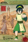 The Earth Kingdom Chronicles: The Tale of Toph - Michael Teitelbaum