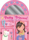 Pretty Princess: A Vanity Table Book - Lily Karr, Erica-Jane Waters