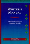 Writer's Manual - Edward B. Fry